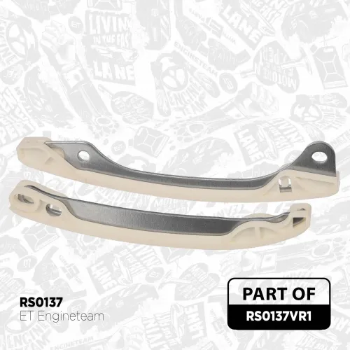 Steuerkettensatz ET ENGINETEAM RS0137VR1 Bild Steuerkettensatz ET ENGINETEAM RS0137VR1