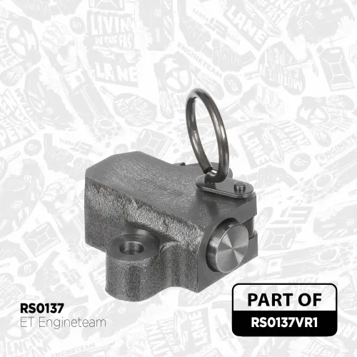 Steuerkettensatz ET ENGINETEAM RS0137VR1 Bild Steuerkettensatz ET ENGINETEAM RS0137VR1