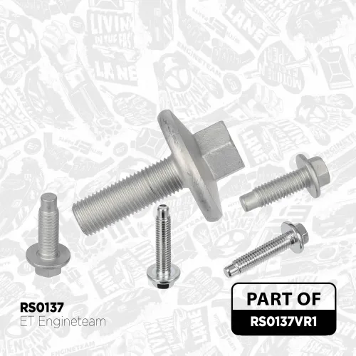 Steuerkettensatz ET ENGINETEAM RS0137VR1 Bild Steuerkettensatz ET ENGINETEAM RS0137VR1