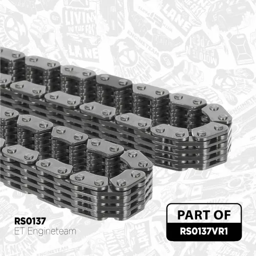 Steuerkettensatz ET ENGINETEAM RS0137VR1 Bild Steuerkettensatz ET ENGINETEAM RS0137VR1