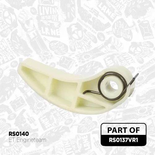 Steuerkettensatz ET ENGINETEAM RS0137VR1 Bild Steuerkettensatz ET ENGINETEAM RS0137VR1