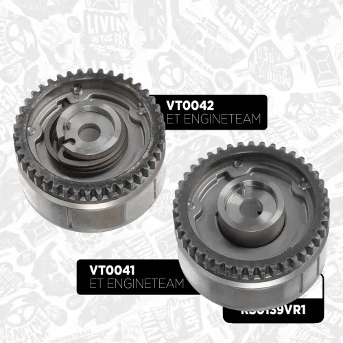 Steuerkettensatz ET ENGINETEAM RS0139VR1 Bild Steuerkettensatz ET ENGINETEAM RS0139VR1