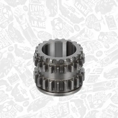 Kettensatz, Ölpumpenantrieb ET ENGINETEAM RS0140 Bild Kettensatz, Ölpumpenantrieb ET ENGINETEAM RS0140