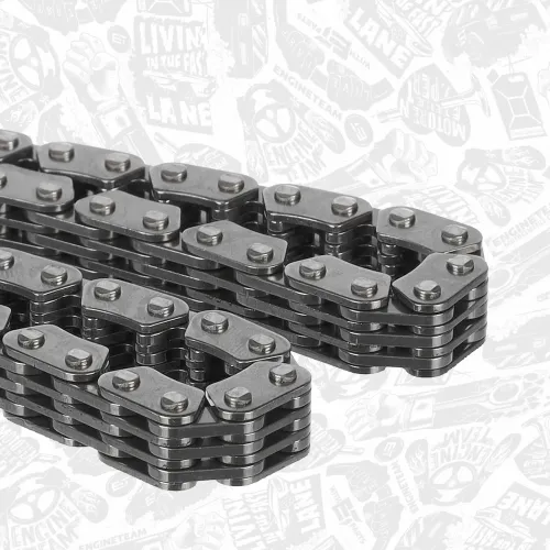 Kettensatz, Ölpumpenantrieb ET ENGINETEAM RS0140 Bild Kettensatz, Ölpumpenantrieb ET ENGINETEAM RS0140