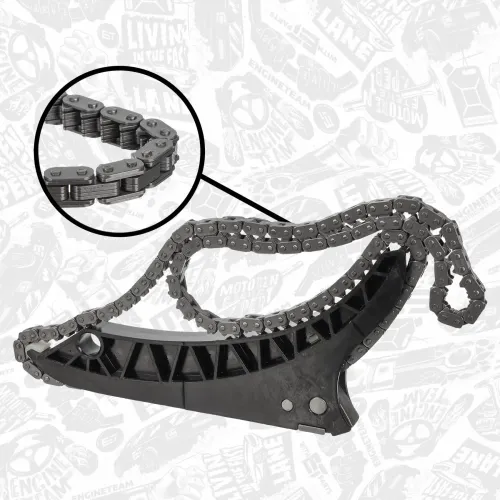 Steuerkettensatz links rechts ET ENGINETEAM RS0141 Bild Steuerkettensatz links rechts ET ENGINETEAM RS0141