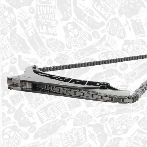 Steuerkettensatz links rechts ET ENGINETEAM RS0141 Bild Steuerkettensatz links rechts ET ENGINETEAM RS0141