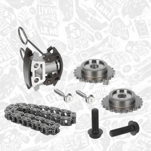 Steuerkettensatz ET ENGINETEAM RS0143 Bild Steuerkettensatz ET ENGINETEAM RS0143