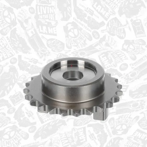 Steuerkettensatz ET ENGINETEAM RS0143 Bild Steuerkettensatz ET ENGINETEAM RS0143