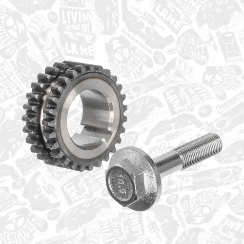 Steuerkettensatz ET ENGINETEAM RS0144 Bild Steuerkettensatz ET ENGINETEAM RS0144