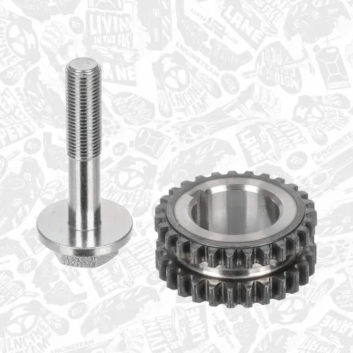 Steuerkettensatz ET ENGINETEAM RS0144 Bild Steuerkettensatz ET ENGINETEAM RS0144