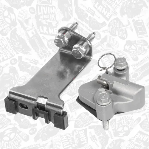 Steuerkettensatz ET ENGINETEAM RS0144 Bild Steuerkettensatz ET ENGINETEAM RS0144