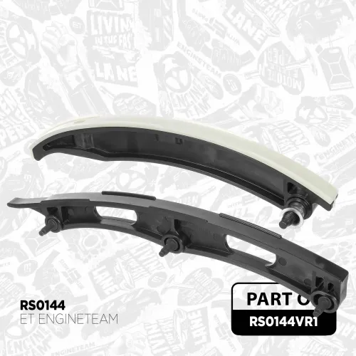 Ölpumpe ET ENGINETEAM PU0075 Bild Ölpumpe ET ENGINETEAM PU0075