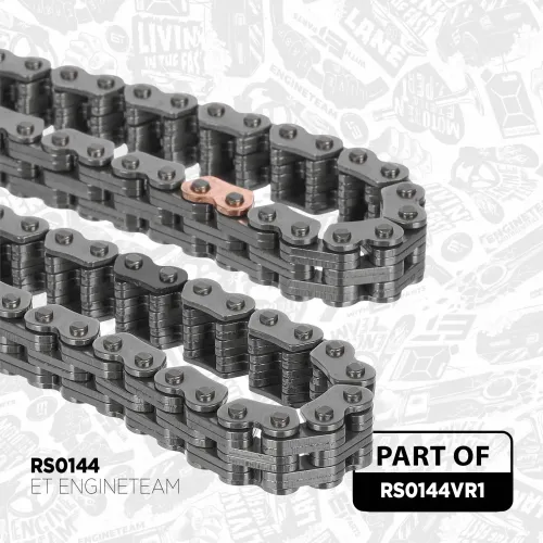 Ölpumpe ET ENGINETEAM PU0075 Bild Ölpumpe ET ENGINETEAM PU0075