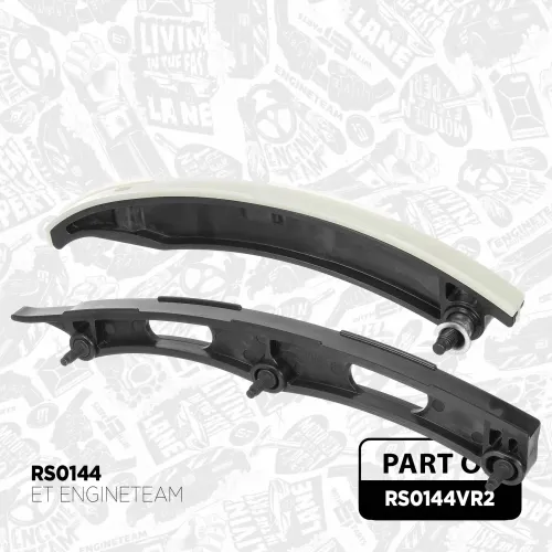 Steuerkettensatz ET ENGINETEAM RS0144VR2 Bild Steuerkettensatz ET ENGINETEAM RS0144VR2