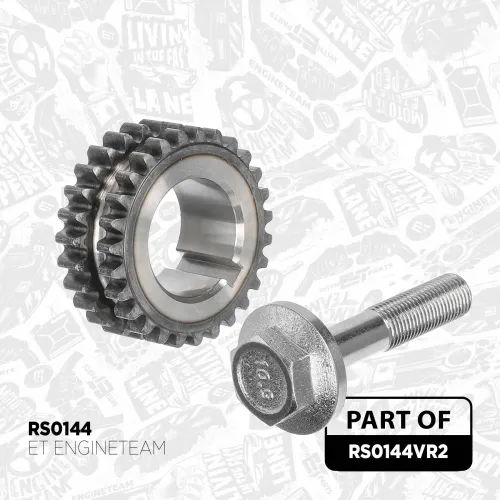 Steuerkettensatz ET ENGINETEAM RS0144VR2 Bild Steuerkettensatz ET ENGINETEAM RS0144VR2