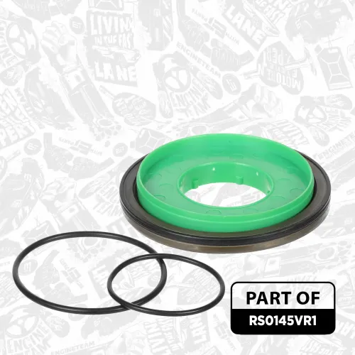 Steuerkettensatz ET ENGINETEAM RS0145VR1 Bild Steuerkettensatz ET ENGINETEAM RS0145VR1