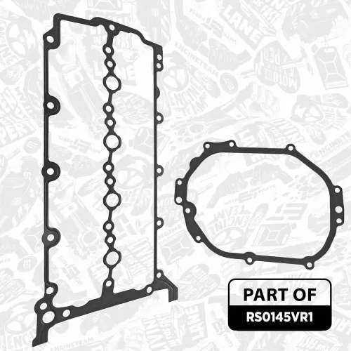 Steuerkettensatz ET ENGINETEAM RS0145VR1 Bild Steuerkettensatz ET ENGINETEAM RS0145VR1