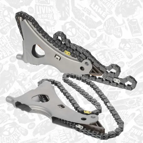 Steuerkettensatz rechts links ET ENGINETEAM RS0146 Bild Steuerkettensatz rechts links ET ENGINETEAM RS0146