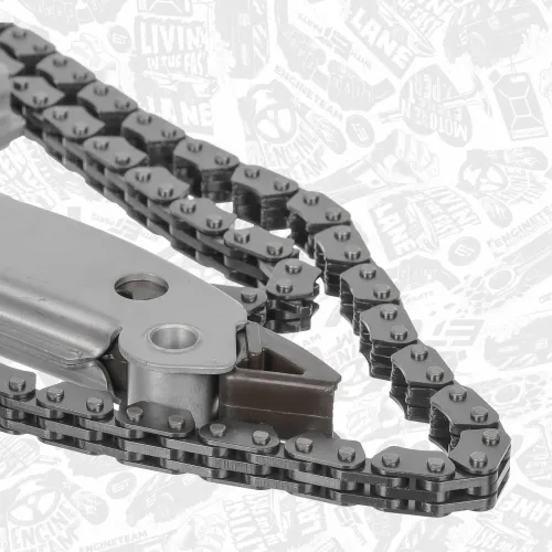 Steuerkettensatz rechts links ET ENGINETEAM RS0146 Bild Steuerkettensatz rechts links ET ENGINETEAM RS0146