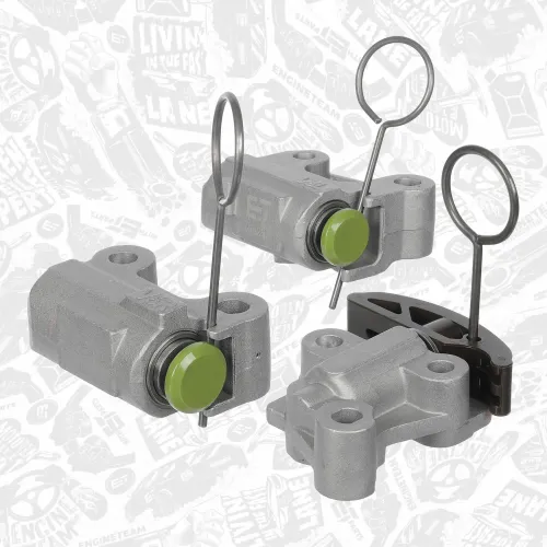 Steuerkettensatz rechts links ET ENGINETEAM RS0146 Bild Steuerkettensatz rechts links ET ENGINETEAM RS0146