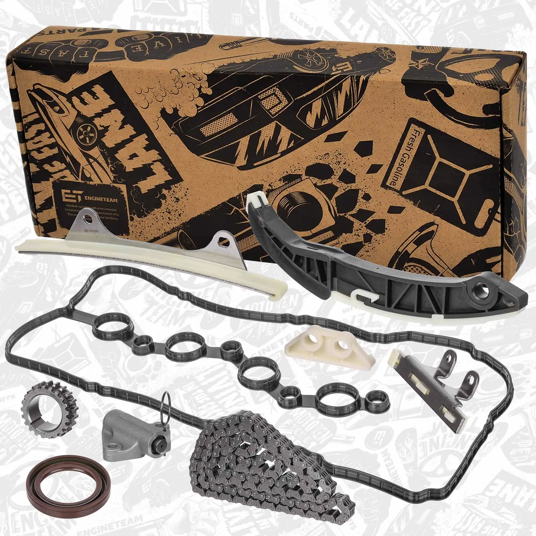 Steuerkettensatz ET ENGINETEAM RS0147