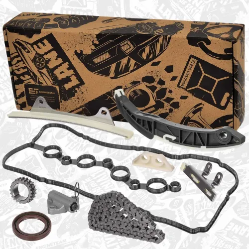 Steuerkettensatz ET ENGINETEAM RS0147 Bild Steuerkettensatz ET ENGINETEAM RS0147