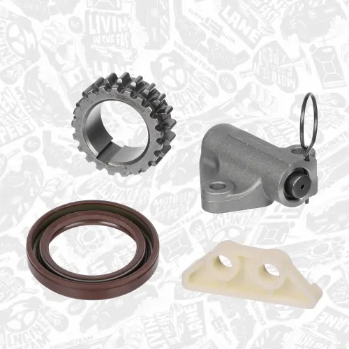 Steuerkettensatz ET ENGINETEAM RS0147 Bild Steuerkettensatz ET ENGINETEAM RS0147