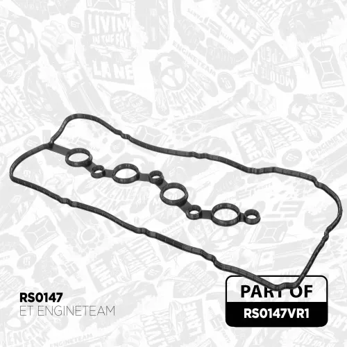 Steuerkettensatz ET ENGINETEAM RS0147VR1 Bild Steuerkettensatz ET ENGINETEAM RS0147VR1