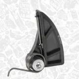 Kettenspanner, Ölpumpenantrieb ET ENGINETEAM RT0002