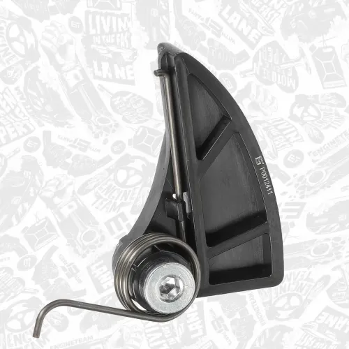 Kettenspanner, Ölpumpenantrieb ET ENGINETEAM RT0002 Bild Kettenspanner, Ölpumpenantrieb ET ENGINETEAM RT0002