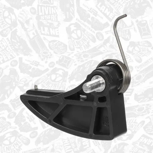 Kettenspanner, Ölpumpenantrieb ET ENGINETEAM RT0002 Bild Kettenspanner, Ölpumpenantrieb ET ENGINETEAM RT0002