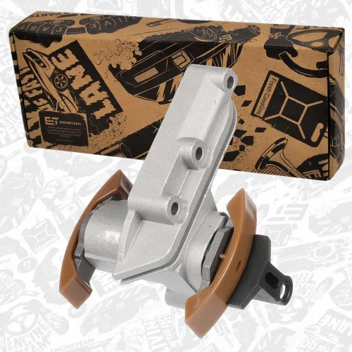 Ölpumpensaugrohr ET ENGINETEAM PU0134 Bild Ölpumpensaugrohr ET ENGINETEAM PU0134