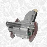 Lagerbock, Nockenwelle ET ENGINETEAM HV0422