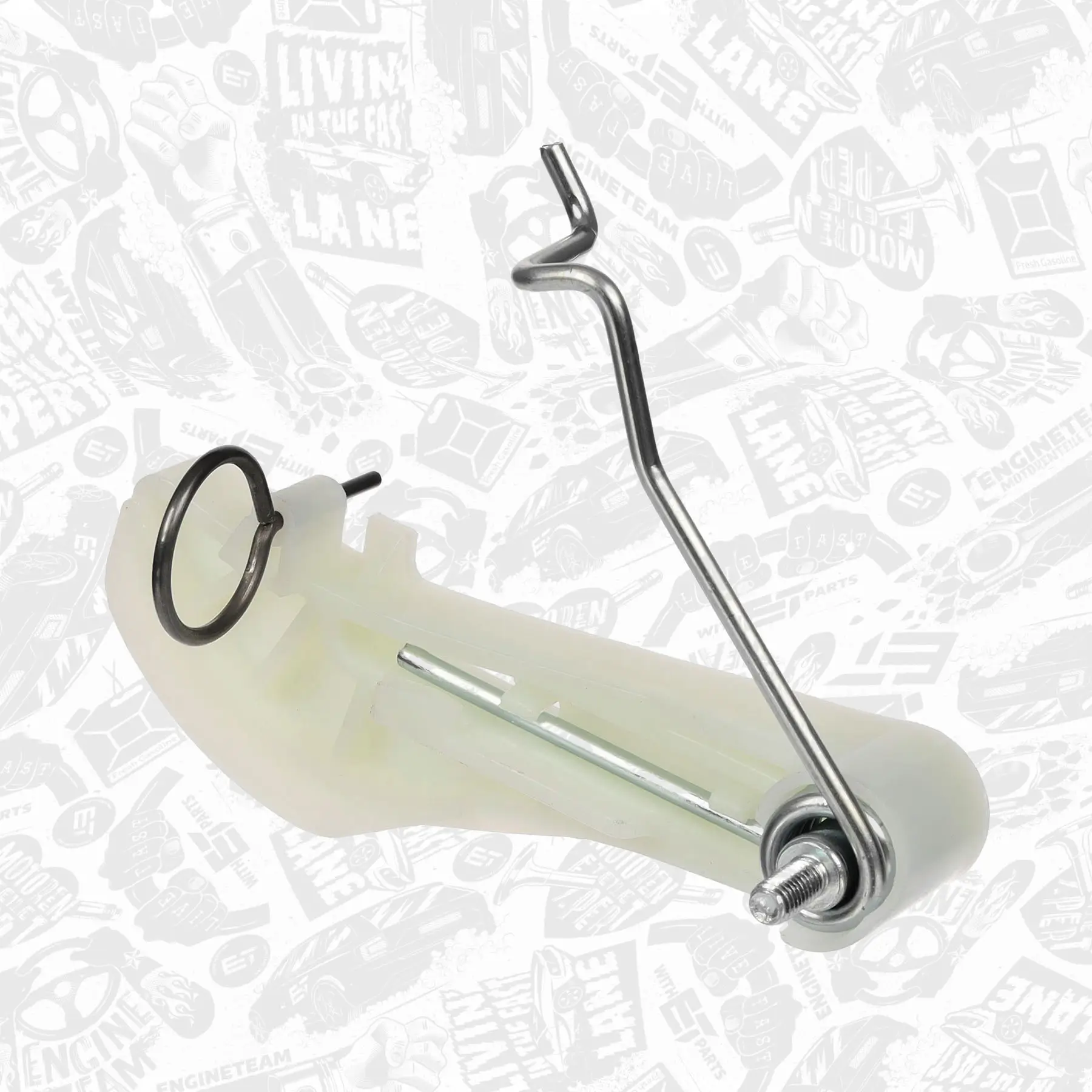 Spanner, Steuerkette ET ENGINETEAM RT0010