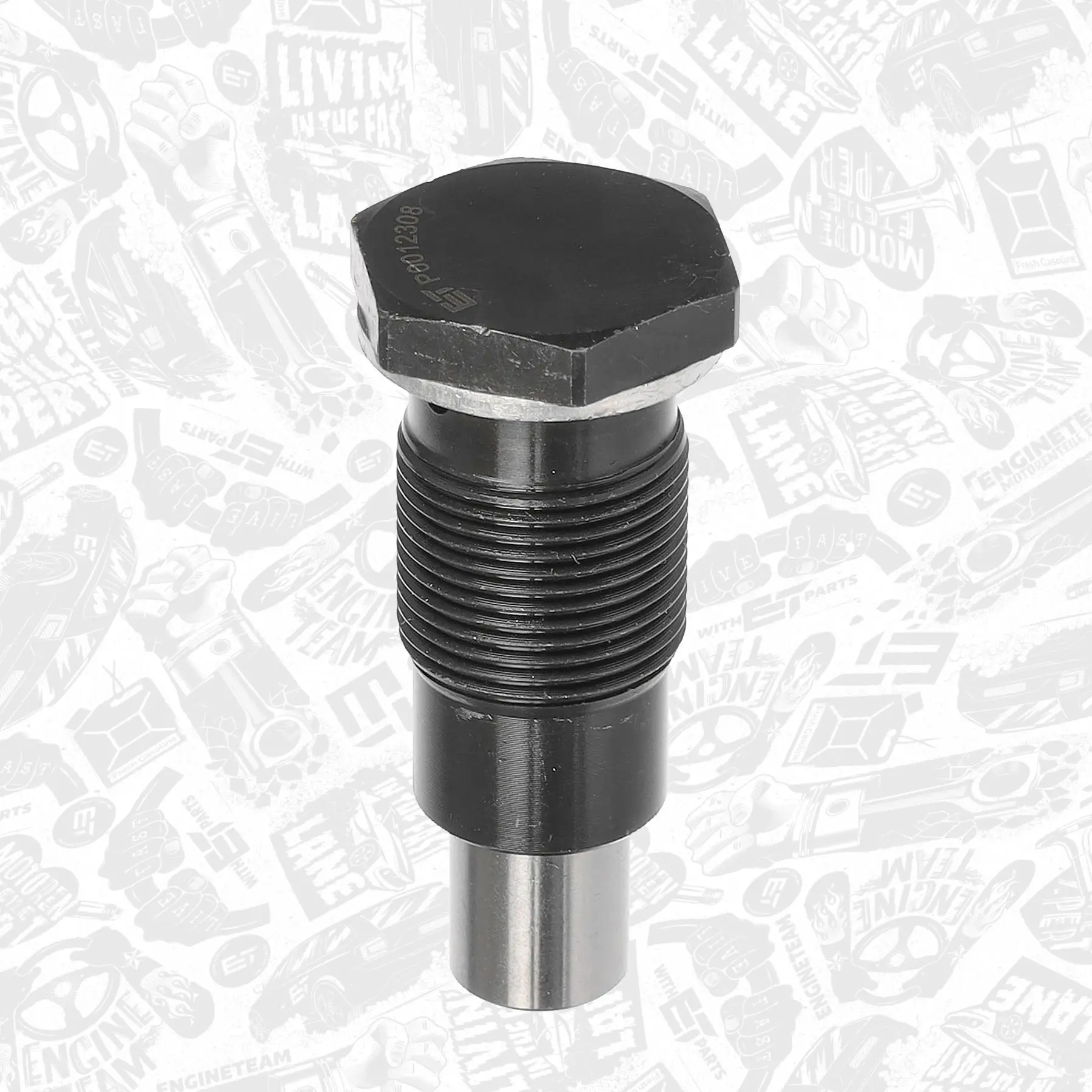 Spanner, Steuerkette ET ENGINETEAM RT0012