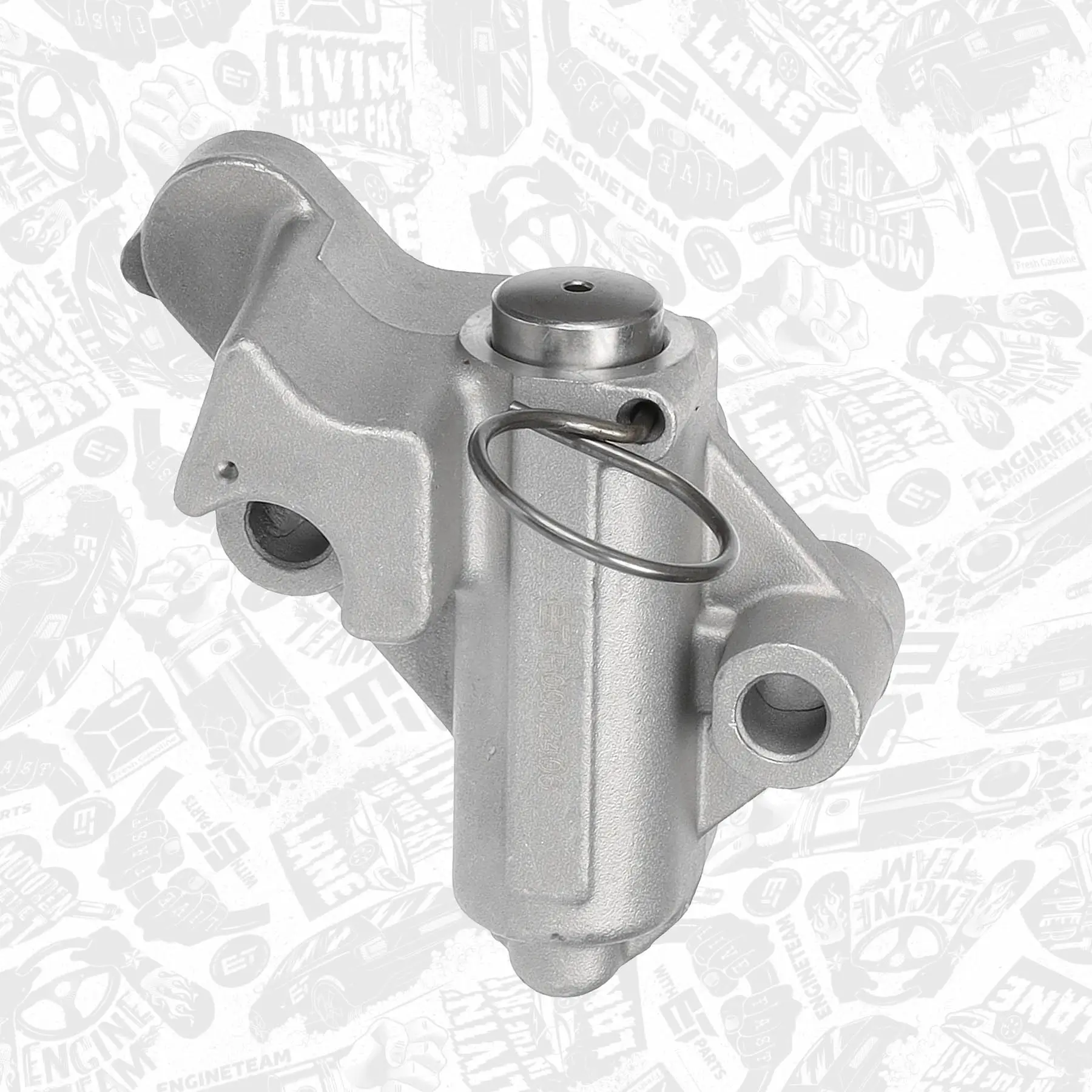 Spanner, Steuerkette ET ENGINETEAM RT0013