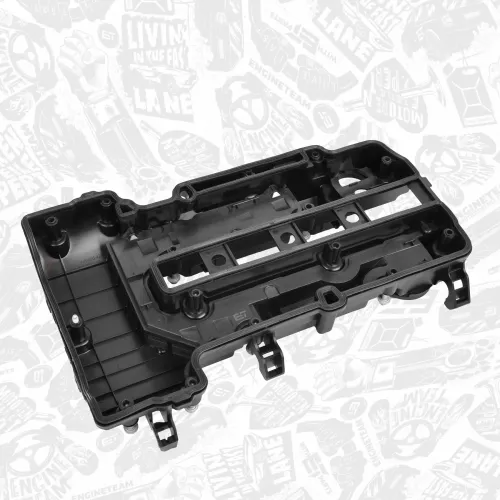 Kurbelwellenlagersatz ET ENGINETEAM LH002725 Bild Kurbelwellenlagersatz ET ENGINETEAM LH002725