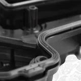 Kurbelwellenlagersatz ET ENGINETEAM LH002750