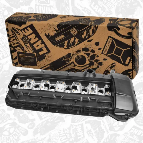 Zylinderkopfhaube ET ENGINETEAM RV0012 Bild Zylinderkopfhaube ET ENGINETEAM RV0012