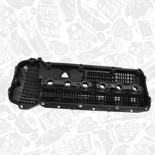 Zylinderkopfhaube ET ENGINETEAM RV0012 Bild Zylinderkopfhaube ET ENGINETEAM RV0012