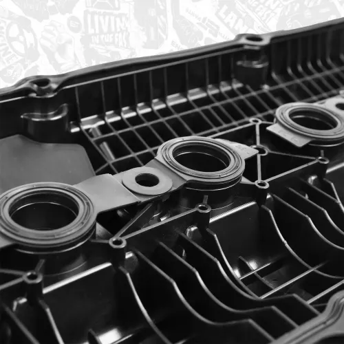 Zylinderkopfhaube ET ENGINETEAM RV0012 Bild Zylinderkopfhaube ET ENGINETEAM RV0012