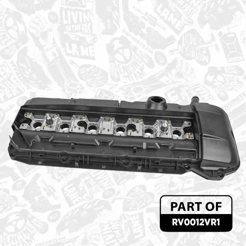 Zylinderkopfhaube Zylinderkopf ET ENGINETEAM RV0012VR1 Bild Zylinderkopfhaube Zylinderkopf ET ENGINETEAM RV0012VR1