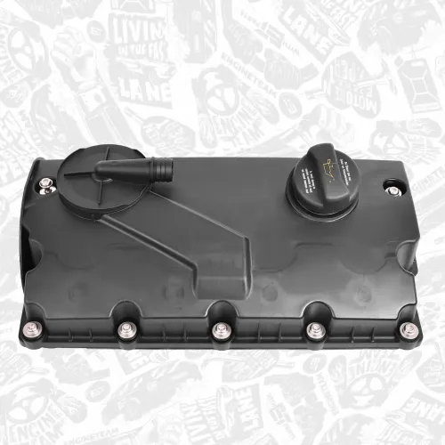 Zylinderkopfhaube ET ENGINETEAM RV0016 Bild Zylinderkopfhaube ET ENGINETEAM RV0016