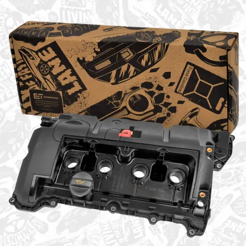 Zylinderkopfhaube ET ENGINETEAM RV0020 Bild Zylinderkopfhaube ET ENGINETEAM RV0020