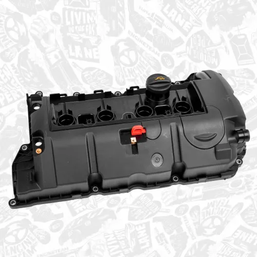 Zylinderkopfhaube ET ENGINETEAM RV0020 Bild Zylinderkopfhaube ET ENGINETEAM RV0020