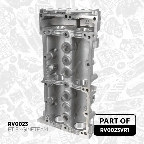 Zylinderkopfhaube ET ENGINETEAM RV0023VR1 Bild Zylinderkopfhaube ET ENGINETEAM RV0023VR1
