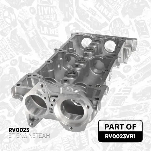 Zylinderkopfhaube ET ENGINETEAM RV0023VR1 Bild Zylinderkopfhaube ET ENGINETEAM RV0023VR1
