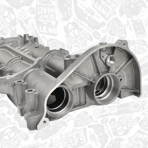 Zylinderkopfhaube ET ENGINETEAM RV0028 Bild Zylinderkopfhaube ET ENGINETEAM RV0028