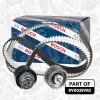 Zylinderkopfhaube ET ENGINETEAM RV0028VR2 Bild Zylinderkopfhaube ET ENGINETEAM RV0028VR2