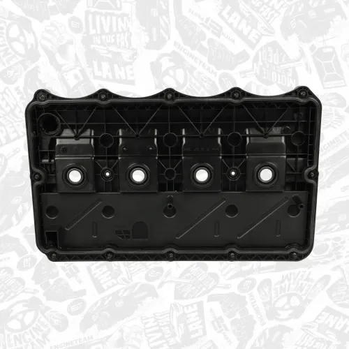 Zylinderkopfhaube ET ENGINETEAM RV0030 Bild Zylinderkopfhaube ET ENGINETEAM RV0030